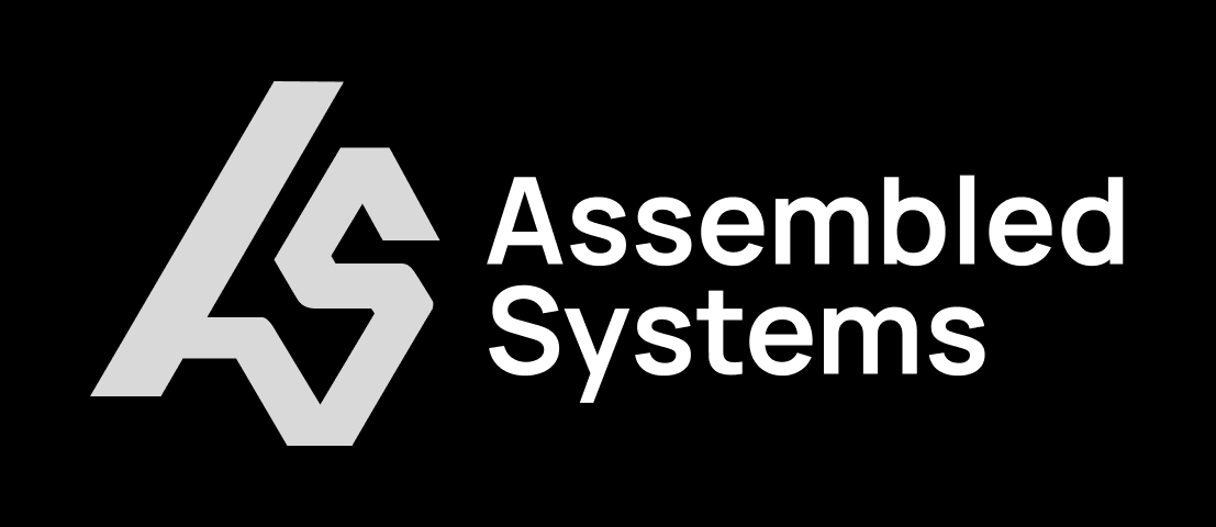 Assembled Systems