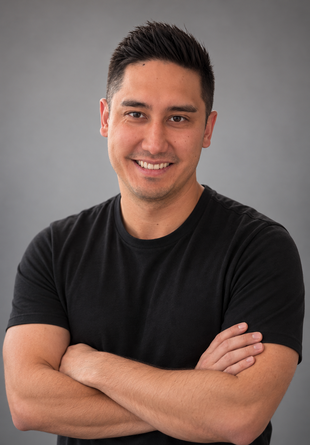 Pete Jaworski, Fractional CTO & Chief AI Officer