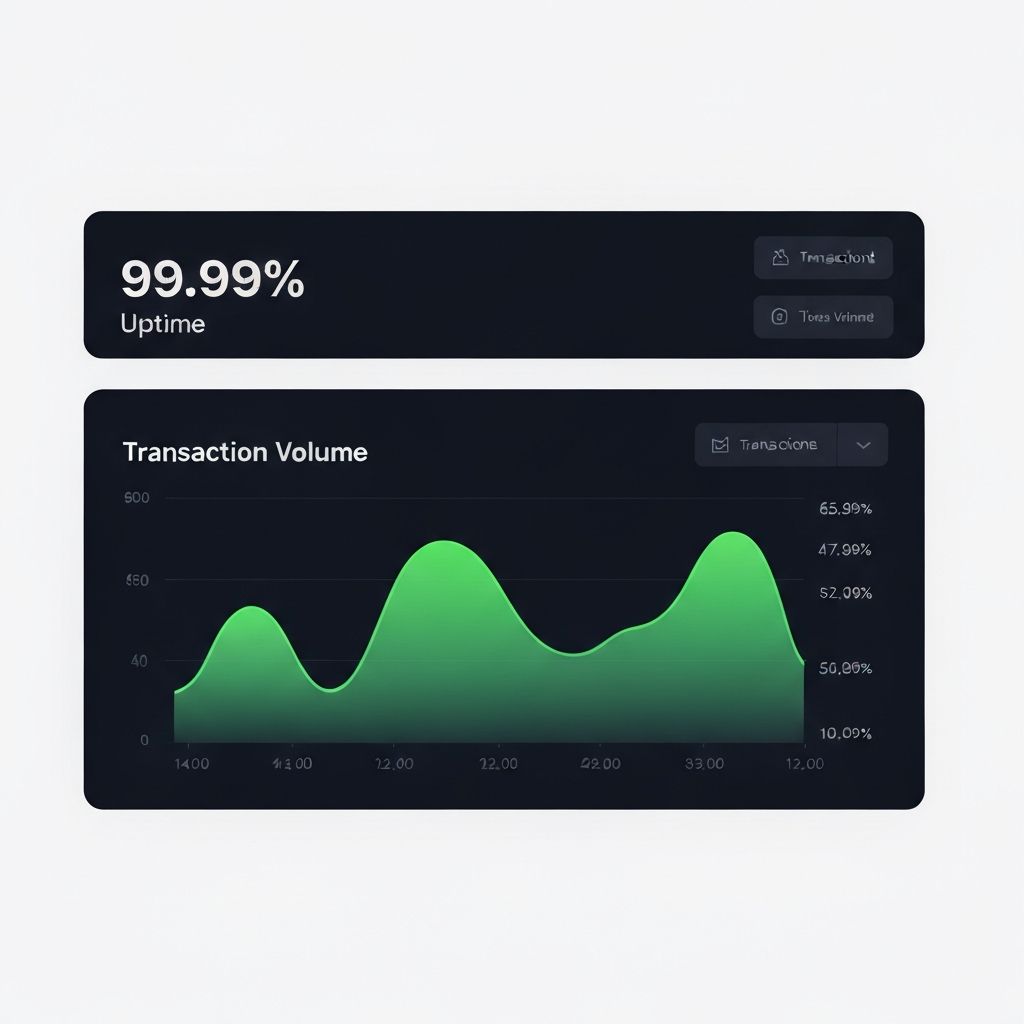 Real-Time Payment Processing Platform