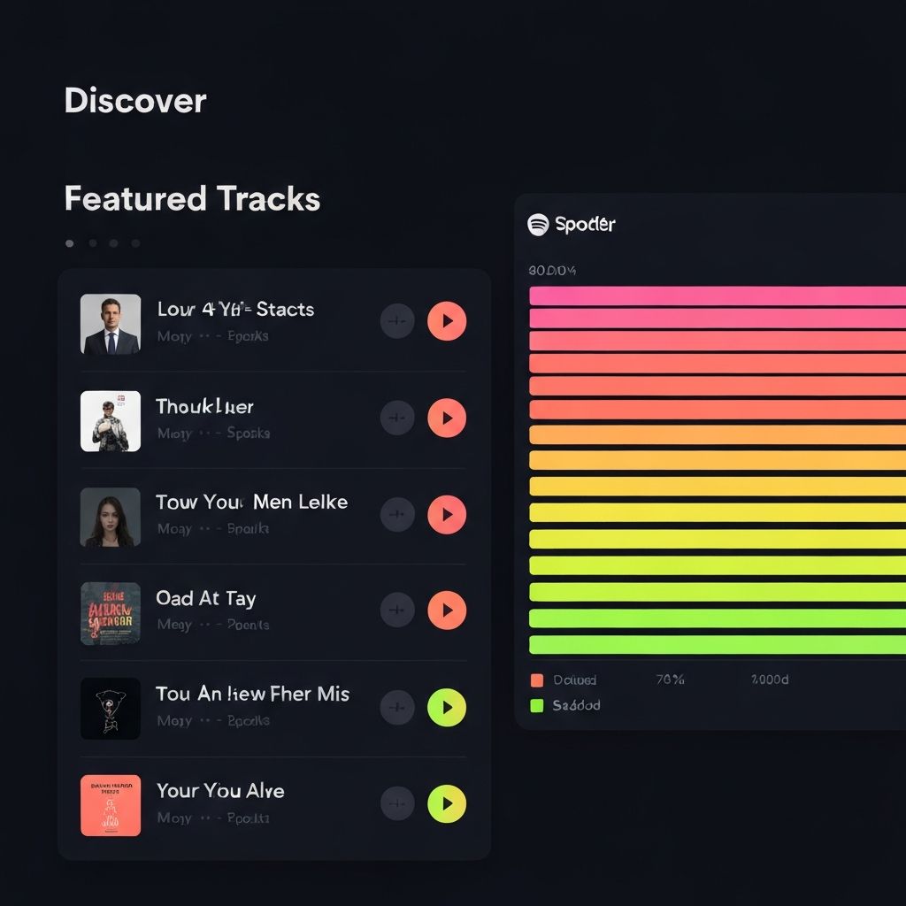 Trusted Data Infrastructure for Musicians