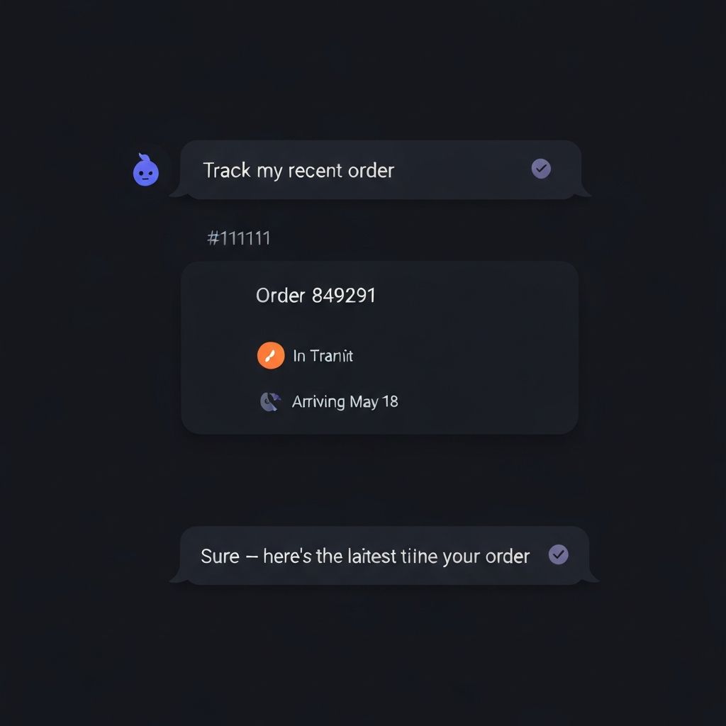 AI Customer Support Infrastructure