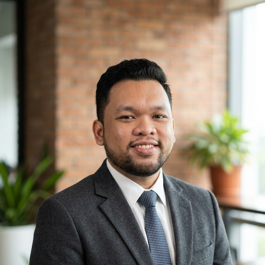 Portrait of the Engineering Manager