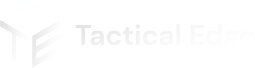 Tactical Edge