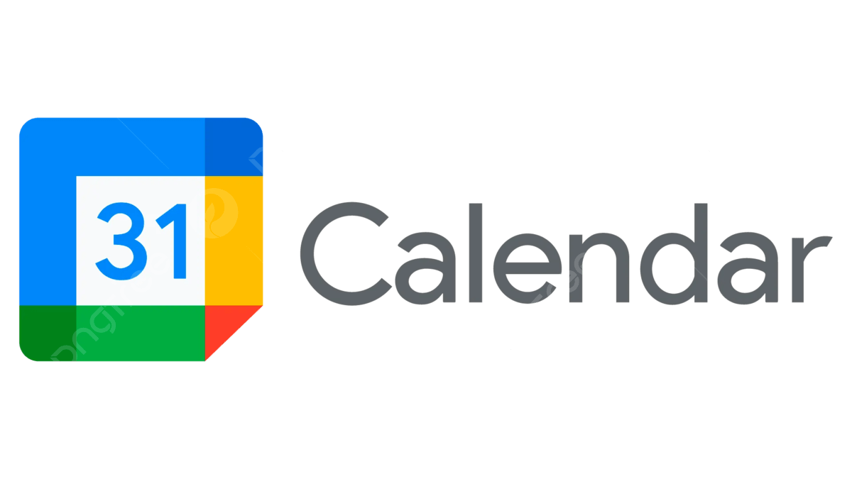 Calendar logo