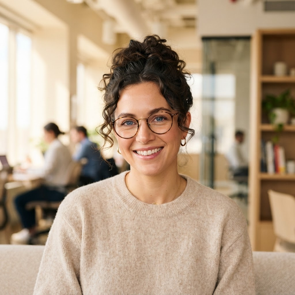 QA team member
